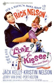 Love and Kisses - movie with Jerry Van Dyke.