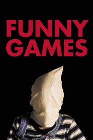 Funny Games - movie with Susanne Lothar.