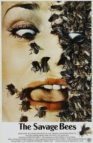 The Savage Bees is the best movie in Paul Hecht filmography.