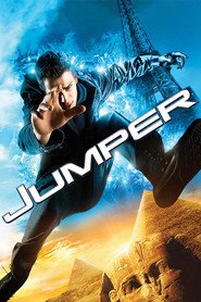 Jumper - movie with Diane Lane.