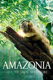 Film Amazonia.