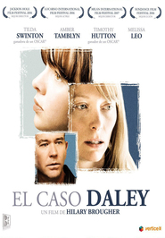 Stephanie Daley - movie with Melissa Leo.