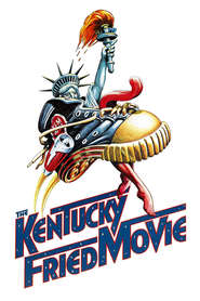 The Kentucky Fried Movie is the best movie in David Zucker filmography.