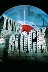 Tower Block - movie with Steven Cree Molison.