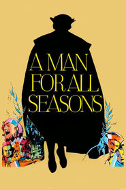 A Man for All Seasons - movie with Susannah York.
