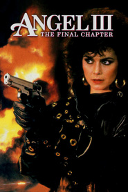Angel III: The Final Chapter - movie with Richard Roundtree.