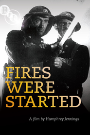 Fires Were Started is the best movie in Djonni Hoton filmography.
