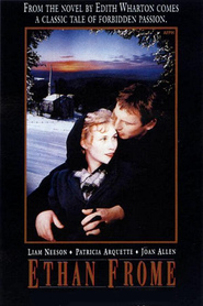 Ethan Frome - movie with Tate Donovan.