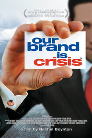 Our Brand Is Crisis is the best movie in Mauricio Balcazar filmography.