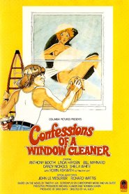 Confessions of a Window Cleaner is the best movie in Dandy Nichols filmography.
