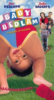 Baby Bedlam is the best movie in Reggie Theus filmography.