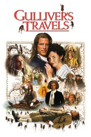 Gulliver's Travels - movie with Nicholas Lyndhurst.