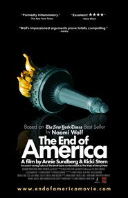 Film The End of America.