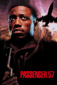 Passenger 57 is the best movie in Ernie Lively filmography.