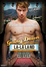 Going Down in LA-LA Land - movie with Bruce Vilanch.