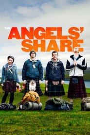 The Angels' Share is the best movie in Siobhan Reilly filmography.