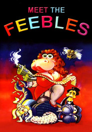 Meet the Feebles is the best movie in Brian Sergent filmography.