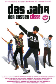 Das Jahr der ersten Kusse is the best movie in Luana Bellinghausen filmography.