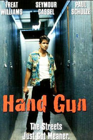 Hand Gun - movie with Michael Imperioli.
