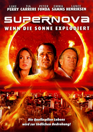 Supernova is the best movie in Markus Dj. Pire filmography.