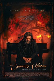 The Caveman's Valentine - movie with Anthony Michael Hall.