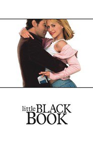 Little Black Book - movie with Rashida Jones.