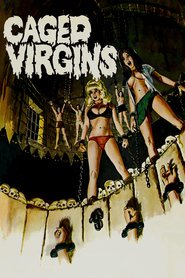 Vierges et vampires - movie with Dominique.