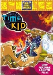 Animation movie Time Kid.