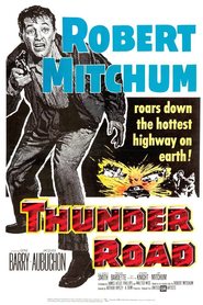 Thunder Road - movie with Jerry Hardin.