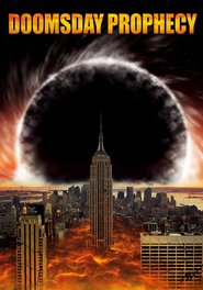 Doomsday Prophecy - movie with Jewel Staite.