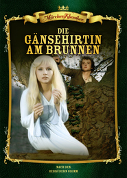 Die Gansehirtin am Brunnen - movie with Gunter Naumann.