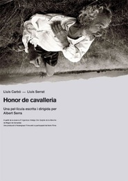 Honor de cavalleria is the best movie in Lluis Carbo filmography.
