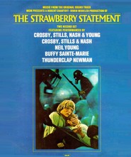 The Strawberry Statement is the best movie in Bob Balaban filmography.