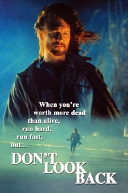 Don't Look Back - movie with M.C. Gainey.