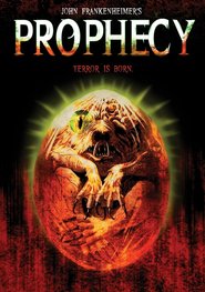 Prophecy - movie with George Clutesi.