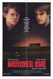Murder One - movie with James Wilder.