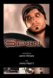 Spin is the best movie in Cesar Bejarano filmography.