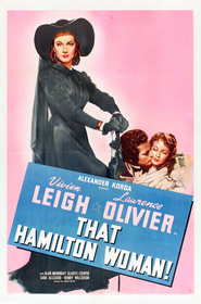 That Hamilton Woman - movie with Sara Allgood.