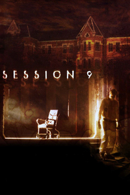 Session 9 - movie with Peter Mullan.