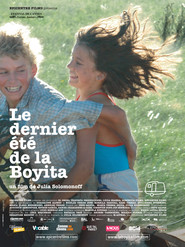 Film El ultimo verano de la Boyita.