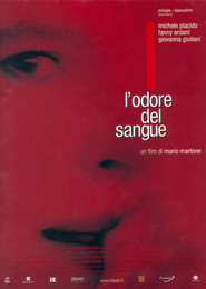 L'odore del sangue - movie with Michele Placido.