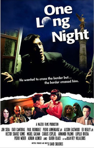 One Long Night is the best movie in Adrian Alonso filmography.