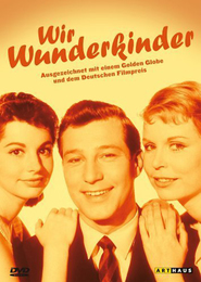 Wir Wunderkinder is the best movie in Johanna von Koczian filmography.