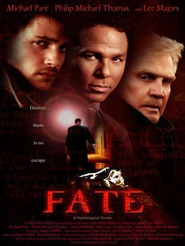 Fate - movie with Lee Majors.