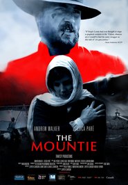 The Mountie - movie with Richard Beauchamp.