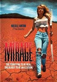 Mirage - movie with Kenny Johnson.