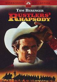 Rustlers' Rhapsody - movie with Christopher Malcolm.
