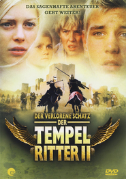 Tempelriddernes skat II is the best movie in Peter Ganttsler filmography.
