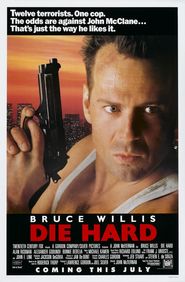 Die Hard is the best movie in Bruno Doyon filmography.