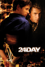 The 24th Day - movie with James Marsden.